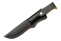 Helle JS 200676 Limited Edition 2022, Couteau Bushcraft, Jan Steffen Helle Design -Victorinox Boutique HE200676 09 helle
