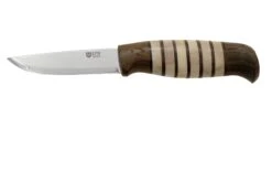 Helle Rein Limited Edition Knife Of The Year 2023, 200678 Couteau De Bushcraft