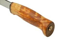 Helle Fjellkniven 12C27, 201004, Couteau D'outdoor 14 Helle Fjellkniven 12C27, 201004, Couteau D'outdoor -Victorinox Boutique HE201004 05 helle