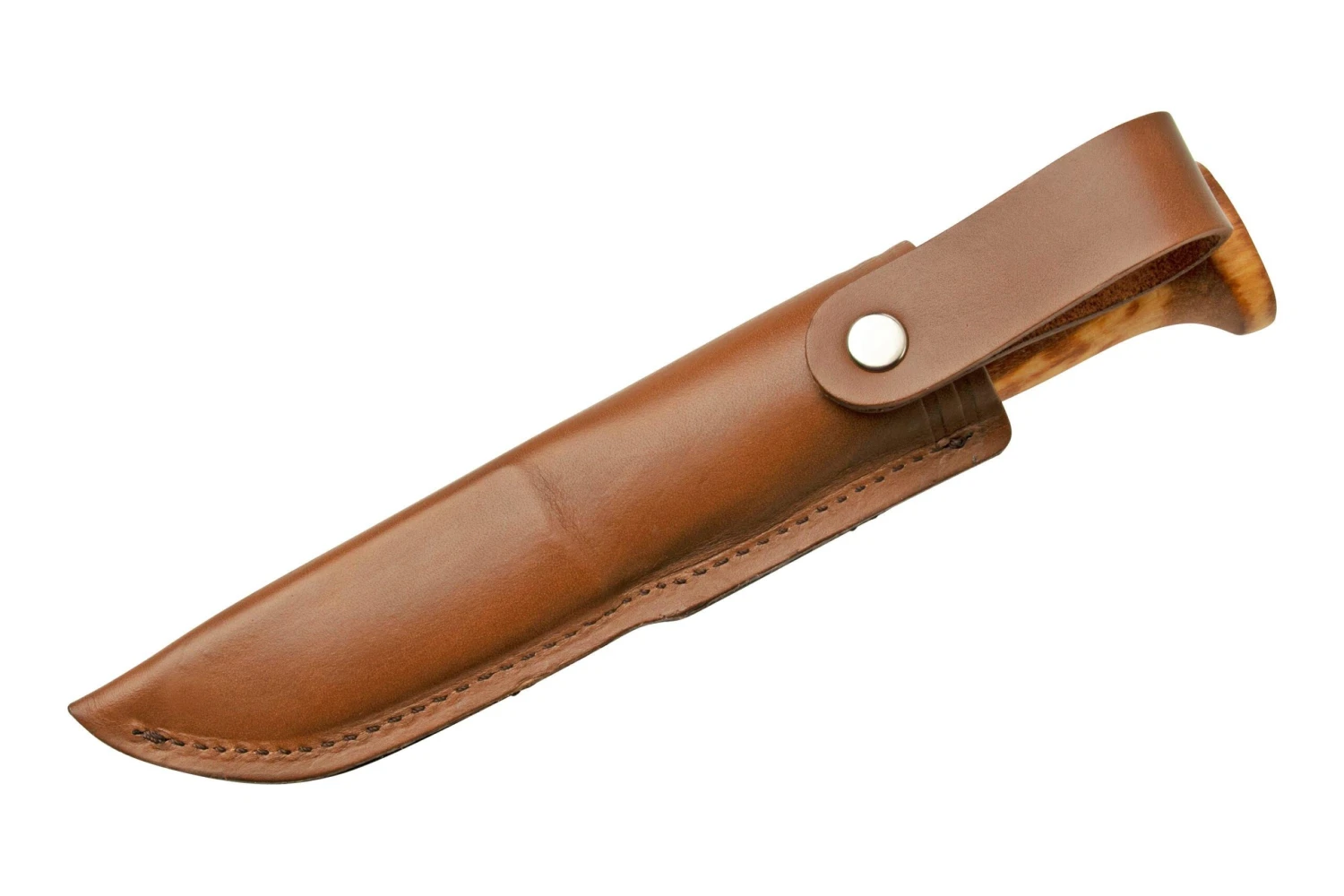 Helle Fjellkniven 12C27, 201004, Couteau D'outdoor 10 Helle Fjellkniven 12C27, 201004, Couteau D'outdoor – Image 8