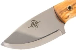 Helle Mândra 620 Couteau De Cou -Victorinox Boutique HE620 03 helle mandra he620 03