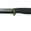 Hultafors OK4 Outdoor Knife 4 380270 Carbon, Couteau Fixe -Victorinox Boutique HF380270 01 hultafors knife hf380270 01