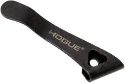 Hogue X5 4" Spearpoint 34559 Buttonlock Flipper Couteau Poche, Black Finish -Victorinox Boutique HK34559 10 hogue x5 hk34559 10