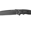 Hogue EX-F01 7" G-Mascus Black, Acier A2, 35159 Couteau Fixe 2 Hogue EX-F01 7" G-Mascus Black, Acier A2, 35159 Couteau Fixe -Victorinox Boutique HK35159 01 hogue