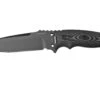Hogue EX-F01 5.5" G-Mascus Black, Acier A2, 35179 Couteau Fixe -Victorinox Boutique HK35179 01 hogue