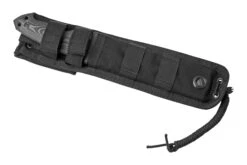 Hogue EX-F01 5.5" G-Mascus Black, Acier A2, 35179 Couteau Fixe -Victorinox Boutique HK35179 06 hogue