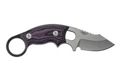 Hogue EX-F03 G-Mascus Purple, 35338 Couteau De Cou -Victorinox Boutique HK35338 02 hogue