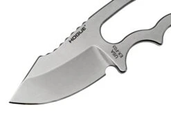 Hogue EX-F03 2.25" Clip Point Tumble Finish Neckknife 35370 -Victorinox Boutique HK35370 03 hogue