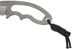 Hogue EX-F03 2.25" Clip Point Tumble Finish Neckknife 35370 -Victorinox Boutique HK35370 03 hogue hk35370 03