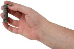 Rick Hinderer Knives Armorer’s Tool XM18 Battlefield Pickup, Acier 7 Rick Hinderer Knives Armorer’s Tool XM18 Battlefield Pickup, Acier -Victorinox Boutique HRK AMT XM18 BFPU 03 rick hinderer knives