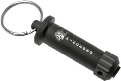 Rick Hinderer Knives Armorer’s Tool XM18 DLC Black, Acier