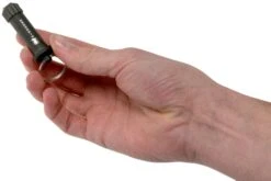 Rick Hinderer Knives Armorer’s Tool XM18 DLC Black, Acier -Victorinox Boutique HRK AMT XM18 DLC 03 rick hinderer knives