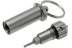 Rick Hinderer Knives Armorer’s Tool XM18, Acier -Victorinox Boutique HRK AMT XM18 03 rick hinderer knives