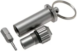 Rick Hinderer Knives Armorer’s Tool XM18, Acier -Victorinox Boutique HRK AMT XM18 04 rick hinderer knives