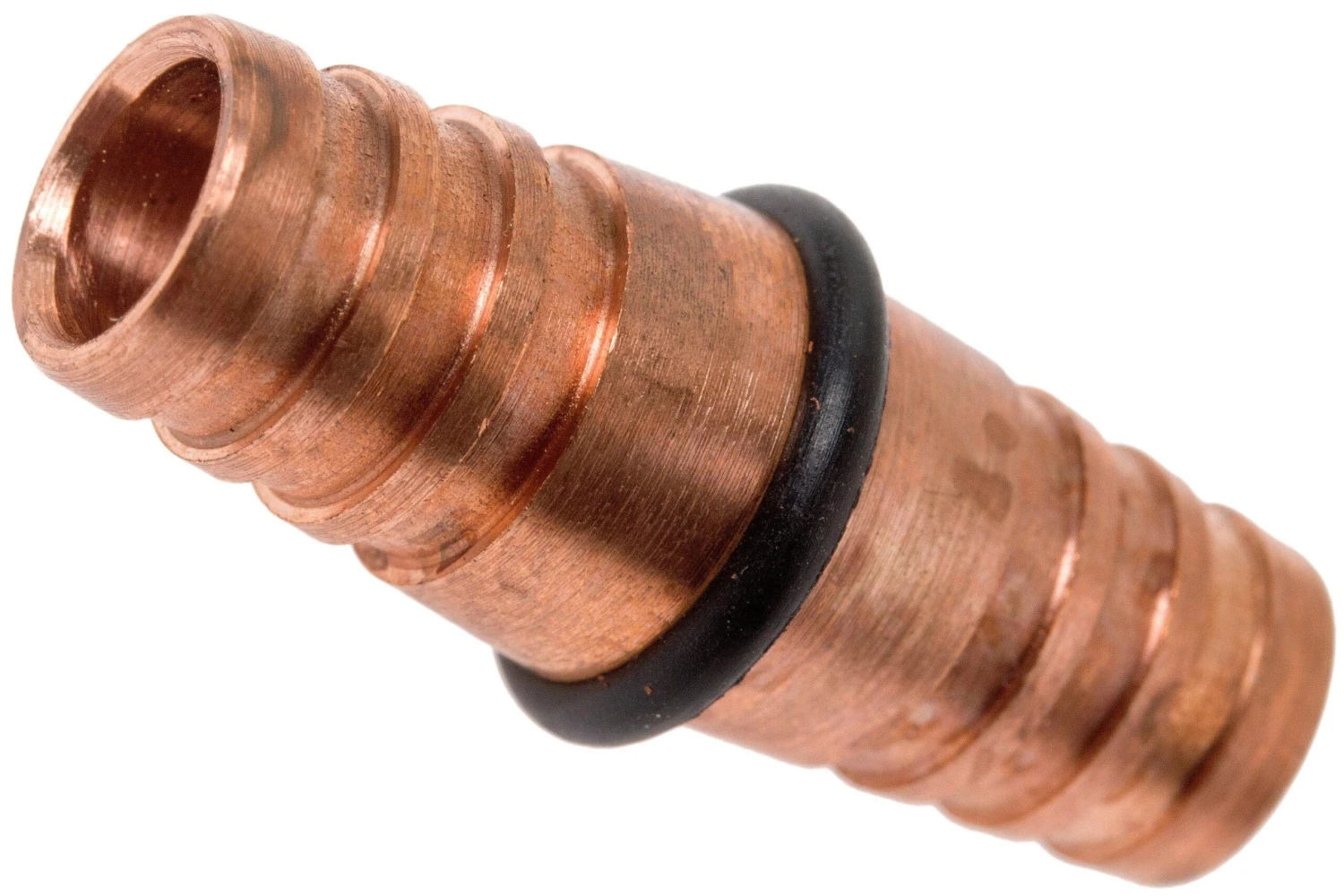 Rick Hinderer Alpha Lanyard Bead Copper 3 Rick Hinderer Alpha Lanyard Bead Copper