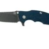 Rick Hinderer Jurassic Slicer Battle Black, Blue/Black G10 CPM 20CV Couteau De Poche 2 Rick Hinderer Jurassic Slicer Battle Black, Blue/Black G10 CPM 20CV Couteau De Poche -Victorinox Boutique HRK JU SL BBL BB 01 rick hinderer knives