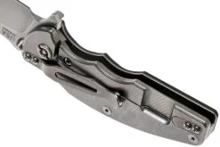 Rick Hinderer Jurassic Slicer Black G10 CPM 20CV Couteau De Poche 14 Rick Hinderer Jurassic Slicer Black G10 CPM 20CV Couteau De Poche -Victorinox Boutique HRK JU SL SW BK 05 rick hinderer knives