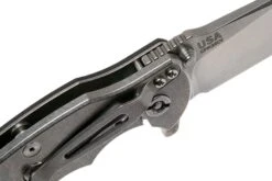 Rick Hinderer Jurassic Slicer Black G10 CPM 20CV Couteau De Poche 15 Rick Hinderer Jurassic Slicer Black G10 CPM 20CV Couteau De Poche -Victorinox Boutique HRK JU SL SW BK 06 rick hinderer knives