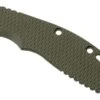 Rick Hinderer XM-24 4” Scale, OD-Green G10 -Victorinox Boutique HRK SC XM24 G10 OG 01 rick hinderer knives