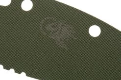 Rick Hinderer XM-24 4” Scale, OD-Green G10 7 Rick Hinderer XM-24 4” Scale, OD-Green G10 -Victorinox Boutique HRK SC XM24 G10 OG 03 rick hinderer knives