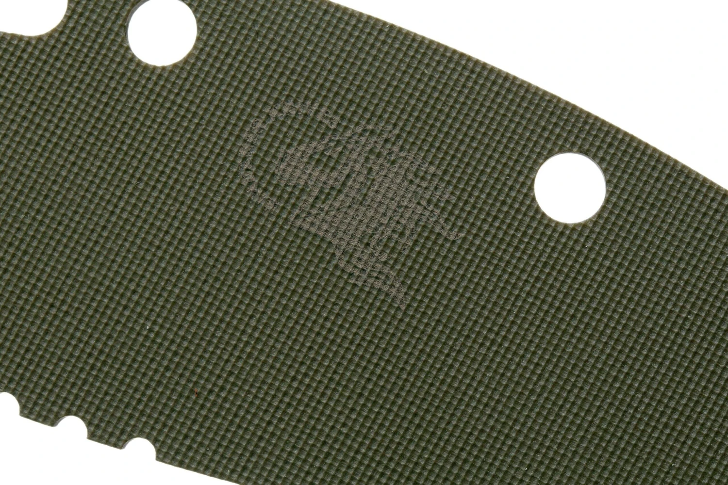 Rick Hinderer XM-24 4” Scale, OD-Green G10 5 Rick Hinderer XM-24 4” Scale, OD-Green G10 – Image 3