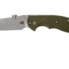 Rick Hinderer XM Slippy 3" Sheepfoot 20CV OD Green G10 Slipjoint Couteau De Poche 2 Rick Hinderer XM Slippy 3" Sheepfoot 20CV OD Green G10 Slipjoint Couteau De Poche -Victorinox Boutique HRK SLIPPY SF OD 01 rick hinderer