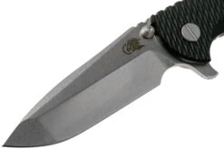 Rick Hinderer XM-18 3.5" Spanto 20CV, Black G10 Couteau De Poche 12 Rick Hinderer XM-18 3.5" Spanto 20CV, Black G10 Couteau De Poche -Victorinox Boutique HRK XM18 35 BK SPSW 03 rick hinderer knives