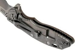 Rick Hinderer XM-18 3.5" Spanto 20CV, Flat Dark Earth G10 Couteau De Poche -Victorinox Boutique HRK XM18 35 FD SPSW 05 rick hinderer knives