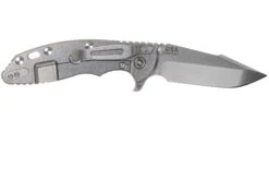 Rick Hinderer XM-18 3.5" Skinny Harpoon Spanto Stonewash, Black G10 Couteau De Poche 10 Rick Hinderer XM-18 3.5" Skinny Harpoon Spanto Stonewash, Black G10 Couteau De Poche -Victorinox Boutique HRK XM1835 SHP SW BK 02 rick hinderer knives