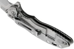 Rick Hinderer XM-18 3.5" Skinny Harpoon Spanto Stonewash, Black G10 Couteau De Poche 13 Rick Hinderer XM-18 3.5" Skinny Harpoon Spanto Stonewash, Black G10 Couteau De Poche -Victorinox Boutique HRK XM1835 SHP SW BK 05 rick hinderer knives