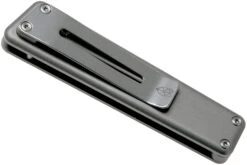 The James Brand Chapter, Couteau De Poche Titanium + Damascus -Victorinox Boutique JAKCHP1301 04 the james brand v201910