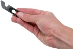 The James Brand Halifax, Black, Porte-clés -Victorinox Boutique JAKHALIFAXBK 04 the james brand