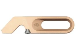 The James Brand The Halifax, Rose Gold N104949-10 Porte-clés -Victorinox Boutique JAKKN104949 10 02 jamesbrand