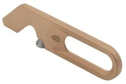 The James Brand The Halifax, Rose Gold N104949-10 Porte-clés -Victorinox Boutique JAKKN104949 10 03 jamesbrand