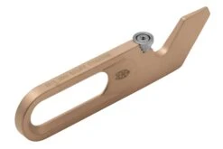 The James Brand The Halifax, Rose Gold N104949-10 Porte-clés -Victorinox Boutique JAKKN104949 10 04 jamesbrand