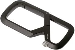 The James Brand Mehlville, Space Grey, Mousqueton -Victorinox Boutique JAKMEHLVILLESG 02 the james brand