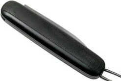 The James Brand The Pike, Black Micarta KN110143-00 Couteau De Poche -Victorinox Boutique JAKN110143 00 04 the james brand