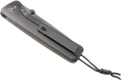 The James Brand The Barnes Titanium, OD Green Micarta KN114158-00 Couteau De Poche 13 The James Brand The Barnes Titanium, OD Green Micarta KN114158-00 Couteau De Poche -Victorinox Boutique JAKN114158 00 04 the james brand