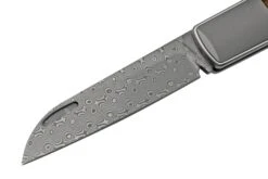 The James Brand The Wayland Rosewood Damascus KN115159-00 Couteau De Poche 11 The James Brand The Wayland Rosewood Damascus KN115159-00 Couteau De Poche -Victorinox Boutique JAKN115159 00 03 thejamesbrand