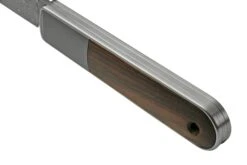 The James Brand The Wayland Rosewood Damascus KN115159-00 Couteau De Poche 13 The James Brand The Wayland Rosewood Damascus KN115159-00 Couteau De Poche -Victorinox Boutique JAKN115159 00 05 thejamesbrand