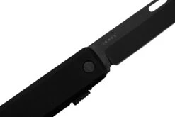 The James Brand The Ellis Scissors KN119113-00 Black G10, Straight Stainless, Couteau De Poche -Victorinox Boutique JAKN119113 00 05 jamesbrand