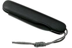 The James Brand The Pike, Black G10 Couteau De Poche -Victorinox Boutique JAKPIKEKN110113 00 07 the james brand