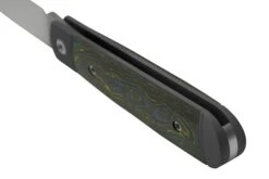 Jack Wolf Big Bro Jack BIGBR-01-CCGK CamoCarbon Gecko, Couteau De Poche -Victorinox Boutique JW BIGBR 01 CCGK 04 jackwolf