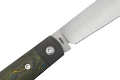 Jack Wolf Big Bro Jack BIGBR-01-CCGK CamoCarbon Gecko, Couteau De Poche -Victorinox Boutique JW BIGBR 01 CCGK 05 jackwolf