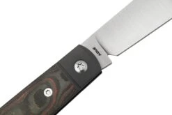 Jack Wolf Big Bro Jack BIGBR-01-CCSO CamoCarbon Sunset Orange, Couteau De Poche -Victorinox Boutique JW BIGBR 01 CCSO 05 jackwolf