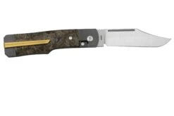 Jack Wolf Gunslinger Jack GUNS-01-FCDMG Fat Carbon Dark Matter Gold, Couteau De Poche 11 Jack Wolf Gunslinger Jack GUNS-01-FCDMG Fat Carbon Dark Matter Gold, Couteau De Poche -Victorinox Boutique JW GUNS 01 FCDMG 02 jackwolf