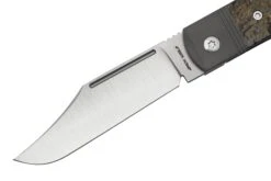 Jack Wolf Gunslinger Jack GUNS-01-FCDMG Fat Carbon Dark Matter Gold, Couteau De Poche 12 Jack Wolf Gunslinger Jack GUNS-01-FCDMG Fat Carbon Dark Matter Gold, Couteau De Poche -Victorinox Boutique JW GUNS 01 FCDMG 03 jackwolf