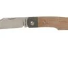 Jack Wolf Sharpshooter Jack, Natural Canvas Micarta SHSH-MNA Couteau De Poche Slipjoint 2 Jack Wolf Sharpshooter Jack, Natural Canvas Micarta SHSH-MNA Couteau De Poche Slipjoint -Victorinox Boutique JW SHSH MNA 01 jack
