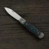 Jack Wolf Vampire Jack VAMPI-01-CCPB CamoCarbon Pacific Blue Couteau De Poche Slipjoint 2 Jack Wolf Vampire Jack VAMPI-01-CCPB CamoCarbon Pacific Blue Couteau De Poche Slipjoint -Victorinox Boutique JW VAMPI 01 CCPB 01 jackwolf