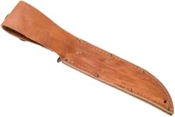 KA-BAR U.S. Army Knife 1220 Couteau à Lame Fixe, étui En Cuir -Victorinox Boutique KA1220 08 ka bar